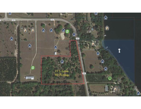 CR 46a, Eustis, FL 32736